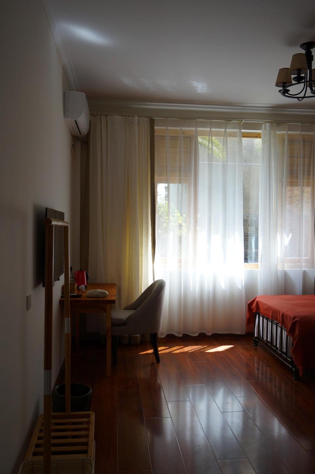 Dali Yunxi Boutique Inn Quarto foto