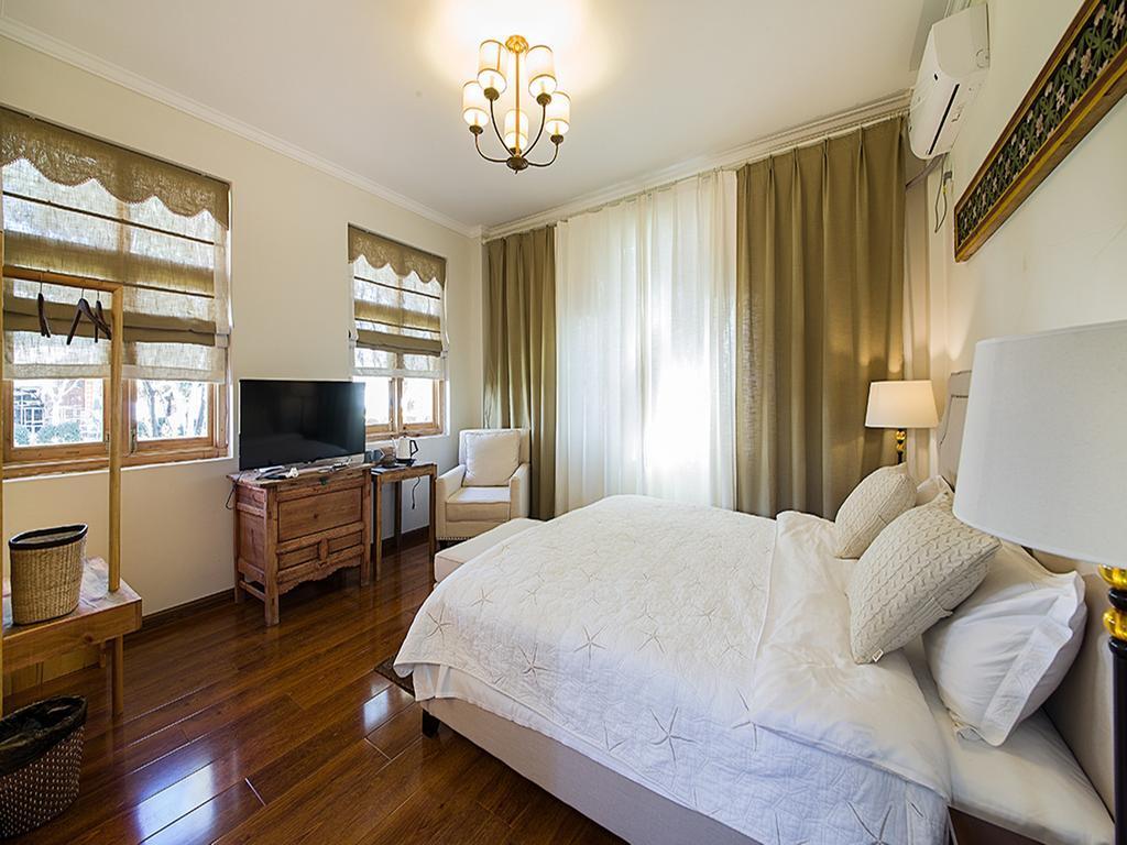 Dali Yunxi Boutique Inn Quarto foto