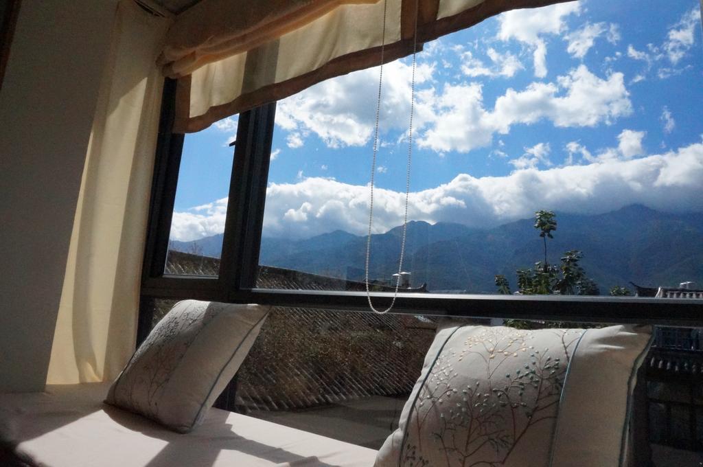 Dali Yunxi Boutique Inn Quarto foto
