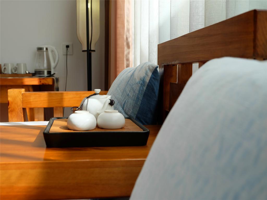 Dali Yunxi Boutique Inn Quarto foto