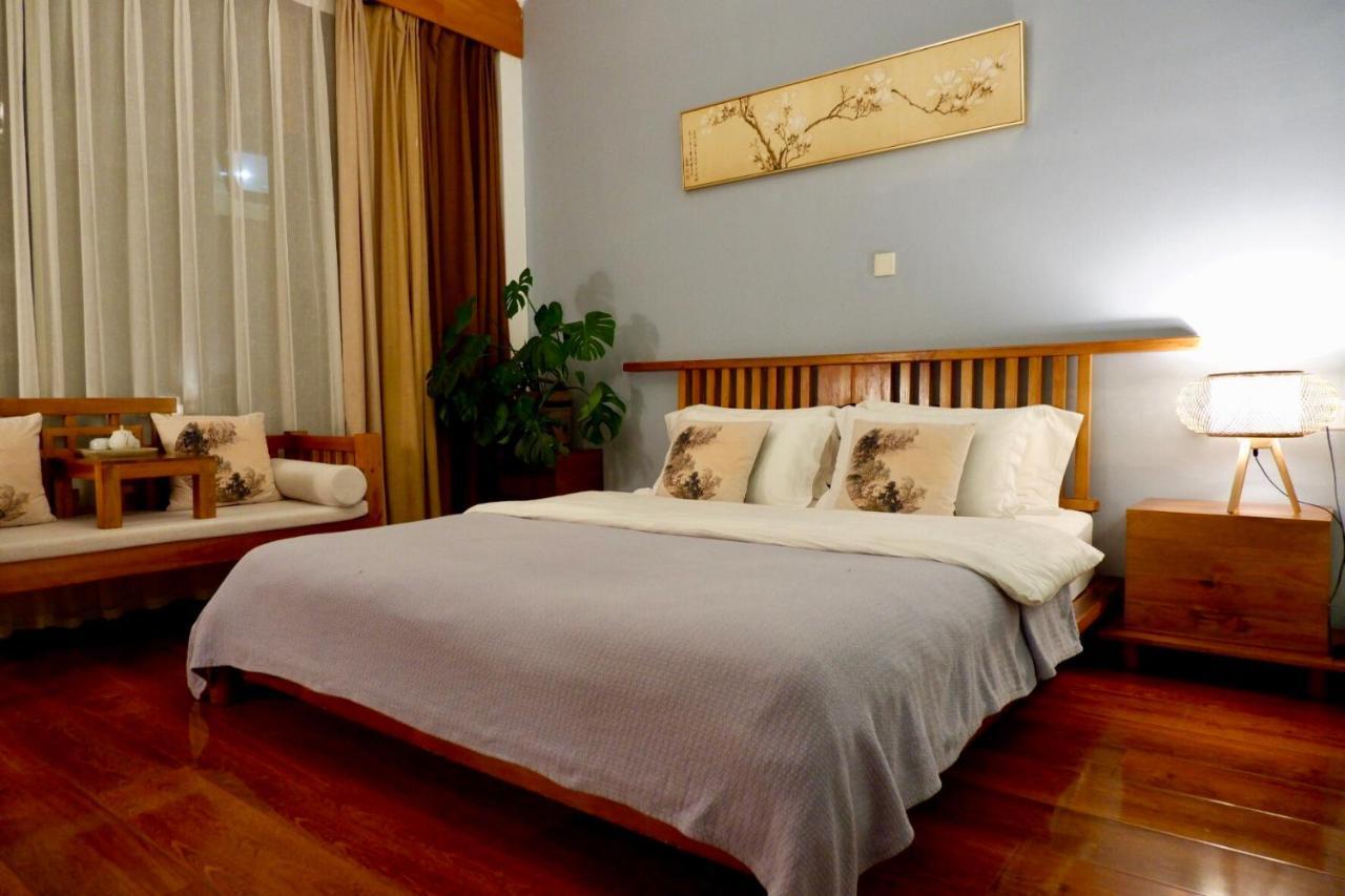 Dali Yunxi Boutique Inn Exterior foto